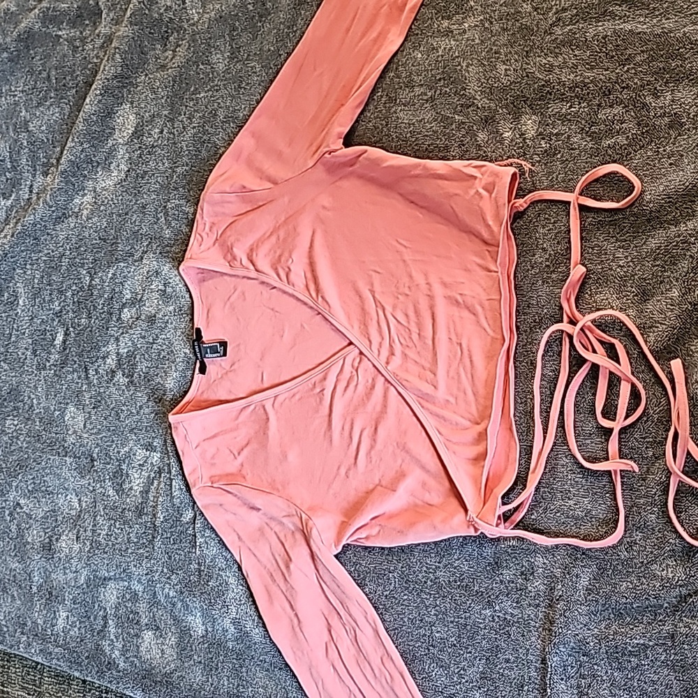 Forever 21 top